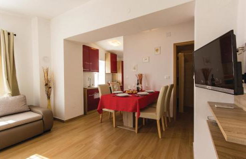 Lovely Home In Hreljici With Kitchen - Foto 2