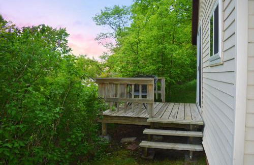 Lakefront Living on West Battle Lake - Foto 38