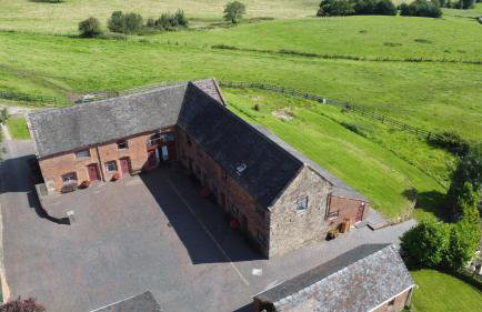 Bank Top Farm Cottages - Foto 30