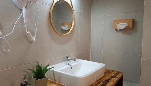 Ferienhaus Chalet am Hotel "Mein Bergblick" - Foto 5