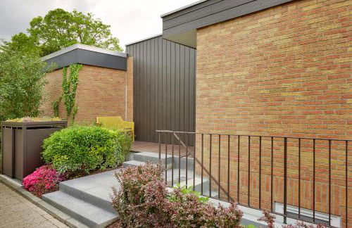 HOMEFY - Luxury Bungalow - Foto 12