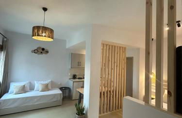 KYNTHIA seaview apartments samos - Foto 40