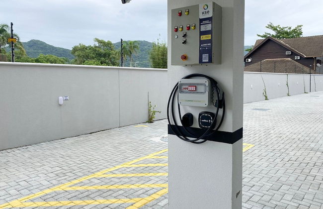 Sunset Lagoa - Photo 33