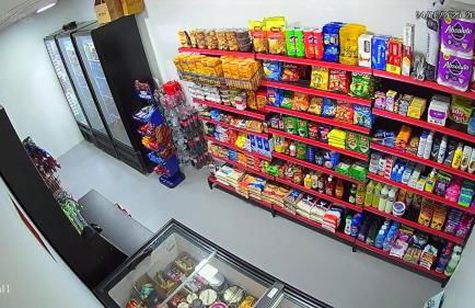 APêAju - Apartamento com tudo novinho só para você - Foto 4