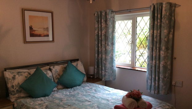 Cwmbach Cottages - Foto 2, Quarto