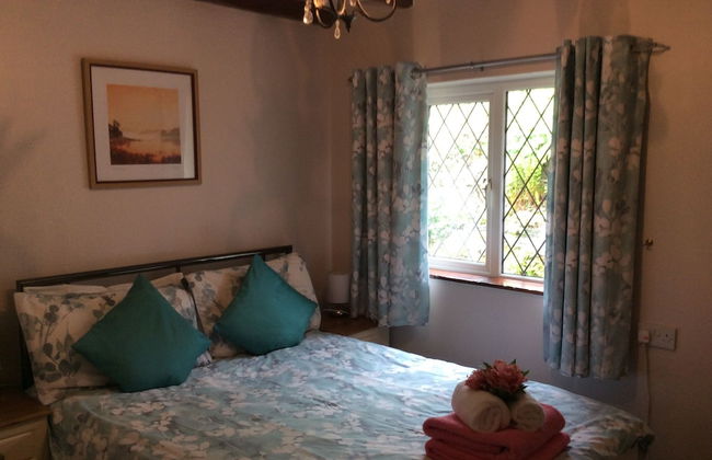 Cwmbach Cottages - Foto 2