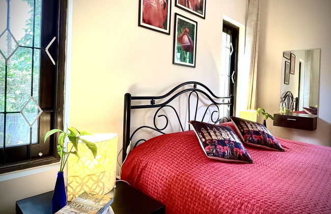 Casa Siolim - 4BHK Private Pool Villa - Photo 8