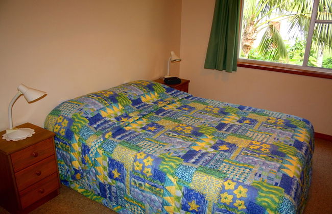 The Crest Apartments - Foto 4