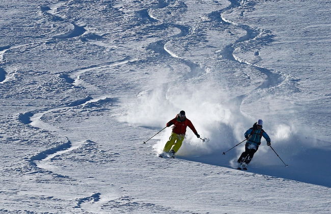 Luxury Chalet With Pool and Sauna Near Ski Lift - Foto 30