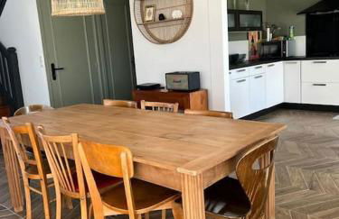 La Maison de Kertouez - La Foret - Foto 18