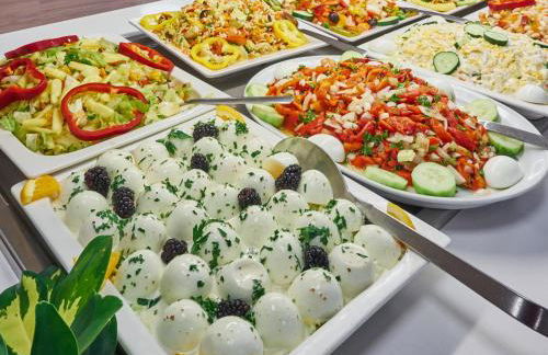 Aparthotel y Hotel Paguera Beach - Foto 58