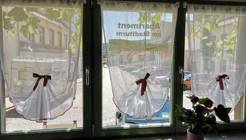 Apartment am Stadtturm - Foto 4