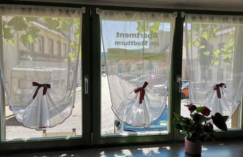 Apartment am Stadtturm - Foto 4