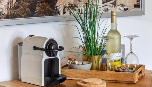 Berg und Tal Apartment - Photo 2