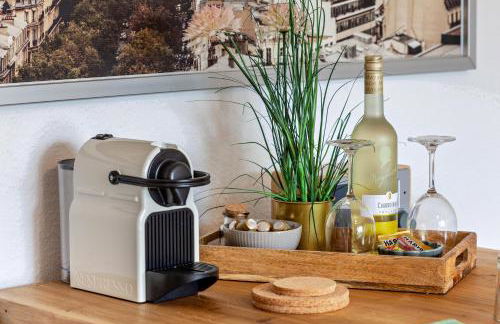 Berg und Tal Apartment - Foto 10