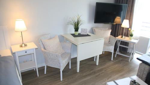 Seaside Appartement 458 Vier Jahreszeiten - Foto 5