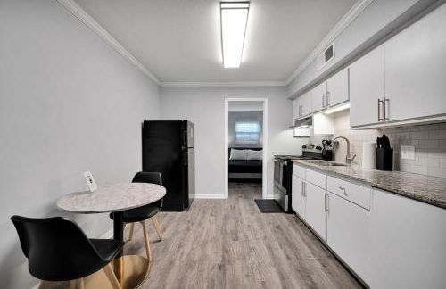 Groovy 1BD near Duke, Downtown, and DPAC - Foto 13