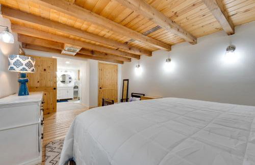 Pet-Friendly Cabin on 3 Acres: 7 Mi to Uvalde! - Foto 13
