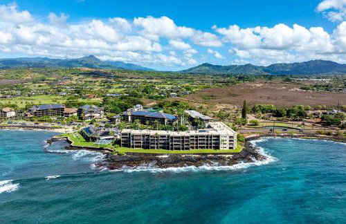 Kuhio Shores 114 Oceanfront 2 Bedroom 2 Bath - Foto 28