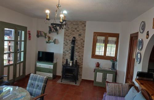 Casa Alpujarreña Fina Número 27 - Photo 17