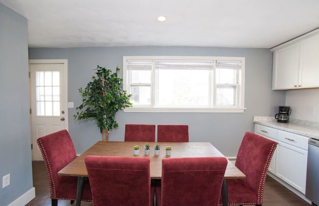 Luxury Collection-4 Bedroom 3 Full-bathroom-boston - Foto 16