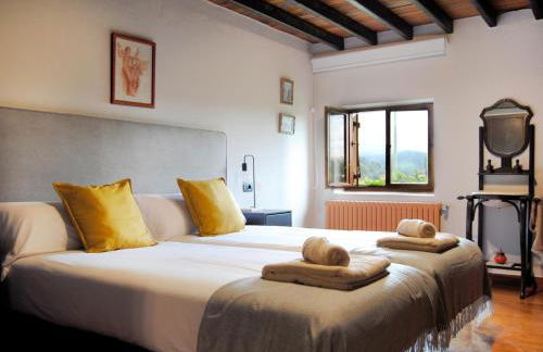 CASERÍO MENDOZA Gautegiz-Arteaga - Foto 9