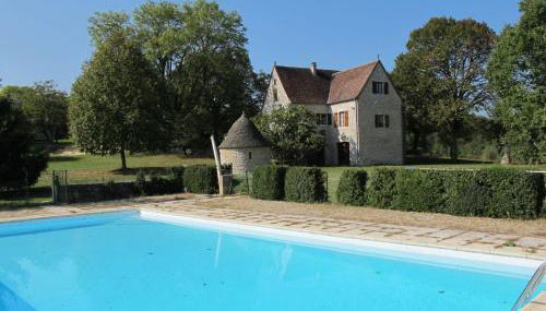 Holiday Home La Bergerie de Durand by Interhome - Foto 4