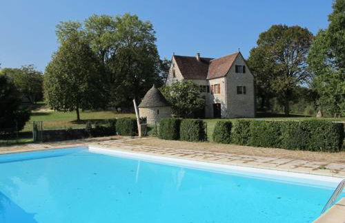 Holiday Home La Bergerie de Durand by Interhome - Foto 4