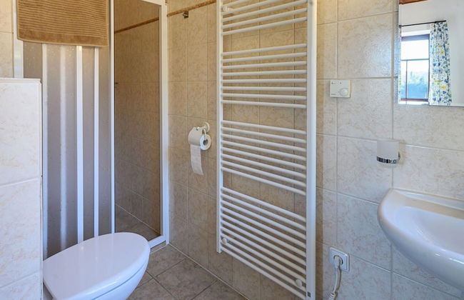 Luxe Villa in Bernartice Kkh045 - Photo 58