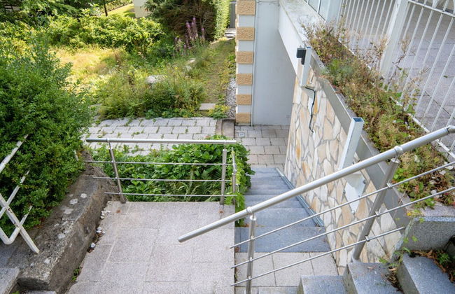 Maria Luise Comfortable Holiday Residence - Foto 22