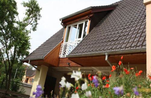 Gite des Merles - Foto 12