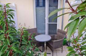 Ferienwohnung Ostsee Graal-Müritz Küstenwald - Foto 45