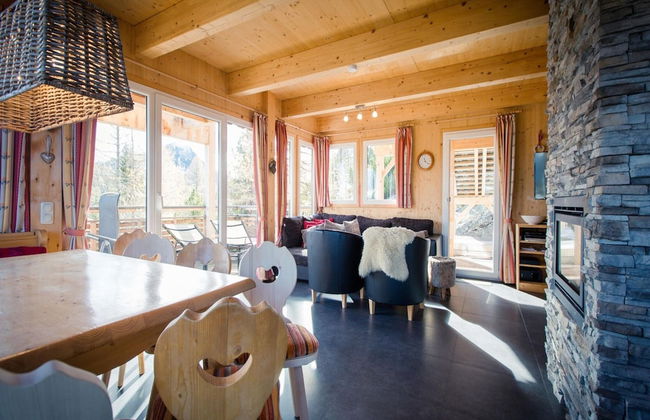 Lovely Chalet in Turracherhohe With Sauna - Foto 19