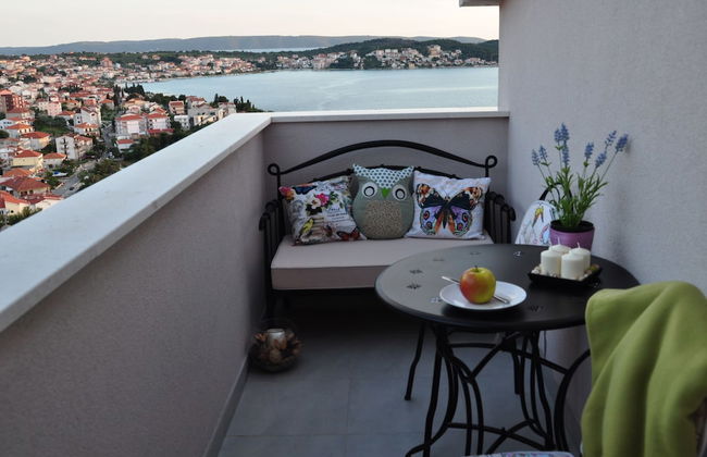 Luxury Apartments Bonaria - Photo 29
