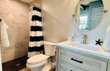 Cottage 31, Hibiscus Hut - Dora Canal Court - a downtown, waterfront community - Foto 32