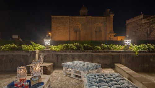 Masseria La Macchiola & Corti del Mito - Foto 5