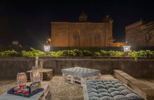 Masseria La Macchiola & Corti del Mito - Foto 5