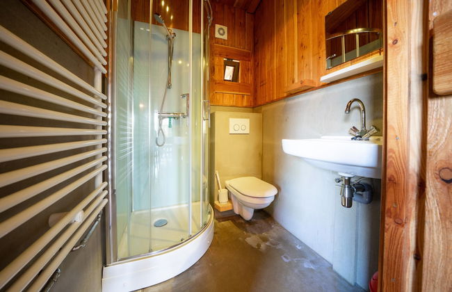 Europarcs De Wije Werelt - Foto 76