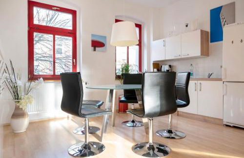 Karl die Große Ferienwohnung - Foto 10