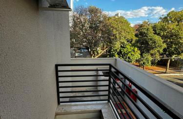 Studio Elegante Prox ao Center Shopping e Rondon - Foto 16