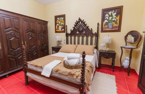 Casa rural el rincón del Altozano - Foto 16