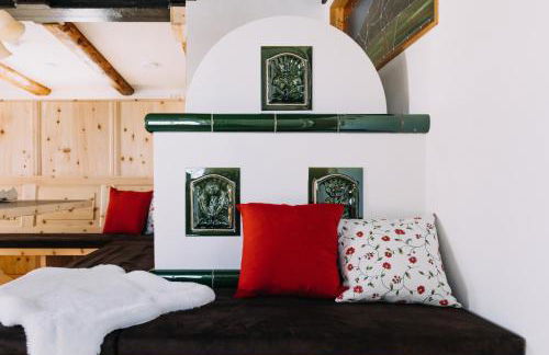 Erzgebirgshaus Zirbenliebe - Foto 14