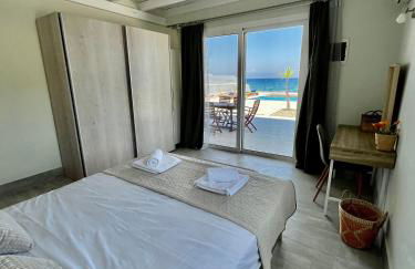 Vaso Beach Front Villa - Foto 21