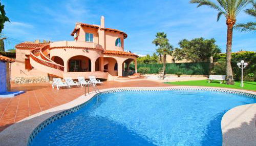 Villa Roma by Interhome - Foto 2