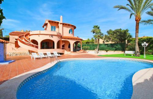 Villa Roma by Interhome - Foto 2
