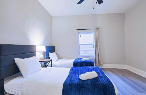 Close To Deep Ellum & Downtown - 3 Mins To FIFA Fan Festival - Foto 49