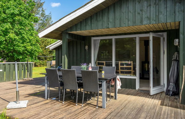 "Myrna" - 300m from the sea - Foto 9