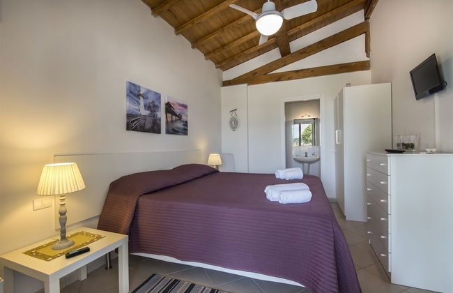 Villa Marina Velca - Foto 2