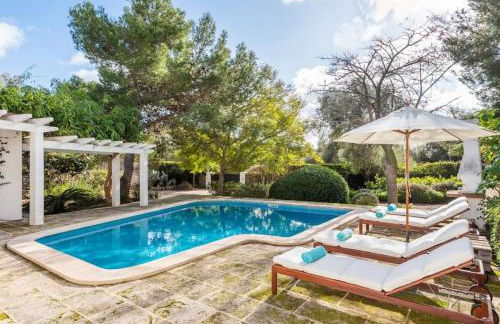 Sa Figuera de Moru - Foto 18