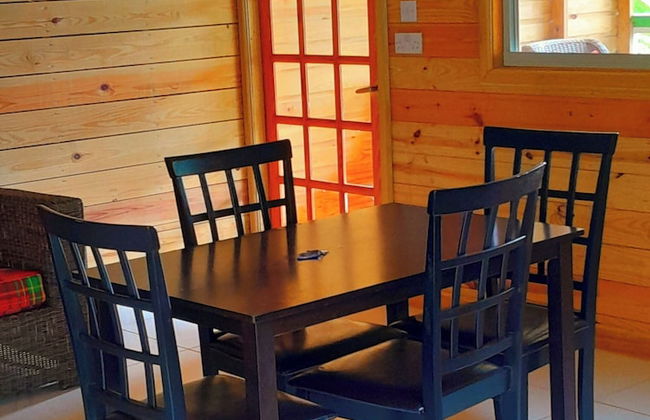 Pinard's Mountain Resort - Cottage 7 - Photo 20